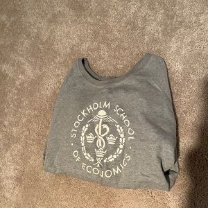 Stockholm School of Economics Crew